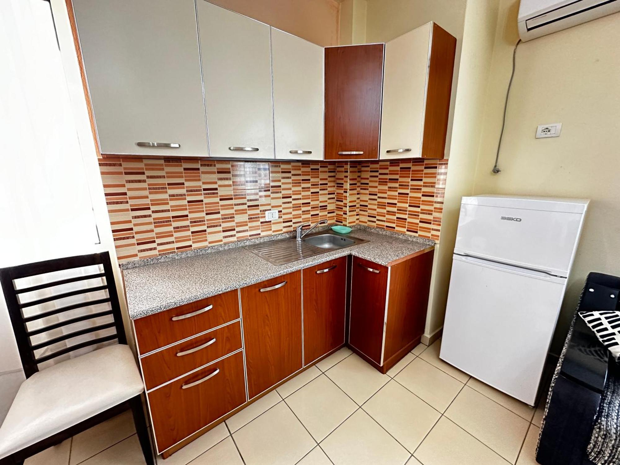 Romance Holiday Garden Inn Durrës Eksteriør billede