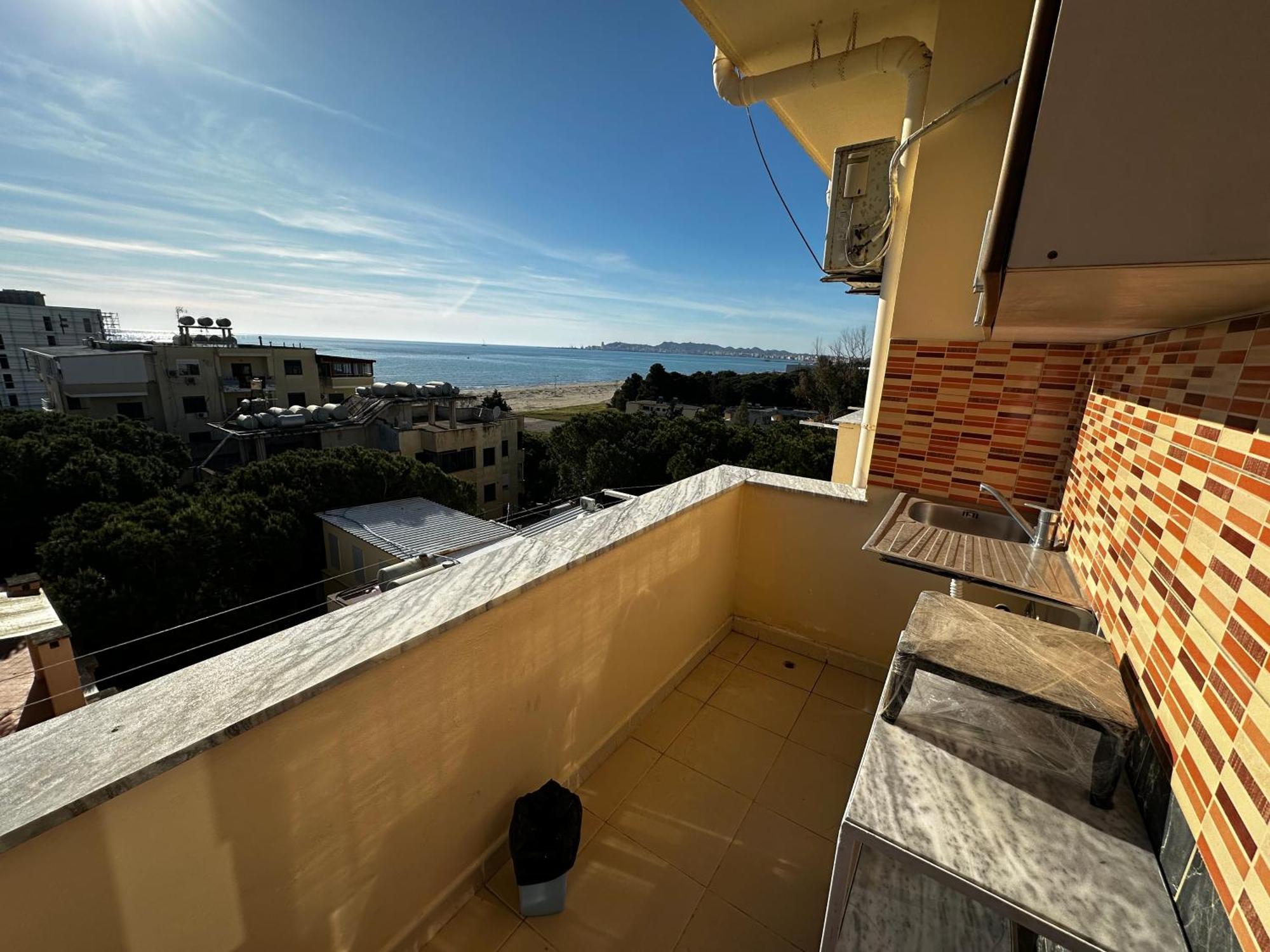 Romance Holiday Garden Inn Durrës Eksteriør billede
